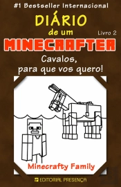 O Diário de um Minecrafter N.º 2