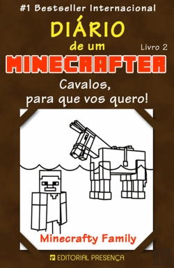 Bertrand.pt - O Diário de um Minecrafter N.º 2