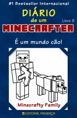 Bertrand.pt - O Diário de um Minecrafter N.º 3