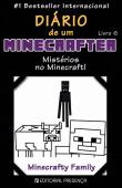 O Diário de um Minecrafter N.º 6