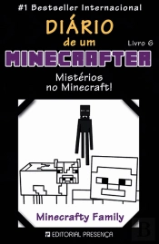 O Diário de um Minecrafter N.º 6