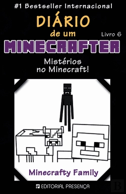 Bertrand.pt - O Diário de um Minecrafter N.º 6