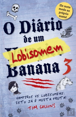 Bertrand.pt - O Diário de um Vampiro Banana 3