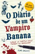 O Diário de um Vampiro Banana