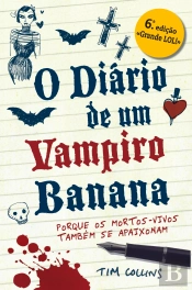 O Diário de um Vampiro Banana