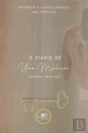 O Diário de uma Médium