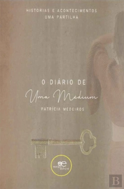 Bertrand.pt - O Diário de uma Médium
