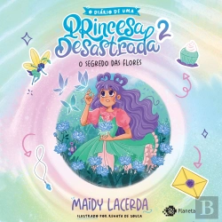 Bertrand.pt - O Diário De Uma Princesa Desastrada 2