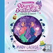 O Diário De Uma Princesa Desastrada 3