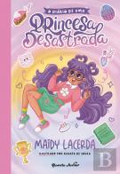 O Diário de uma Princesa Desastrada N.º 1