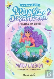 O Diário de uma Princesa Desastrada N.º 2