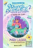 O Diário de uma Princesa Desastrada N.º 2