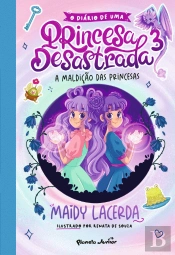 O Diário de uma Princesa Desastrada N.º 3