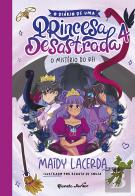 O Diário de uma Princesa Desastrada N.º 4