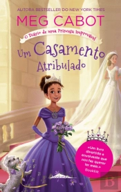 O Diário de uma Princesa Improvável N.º 2