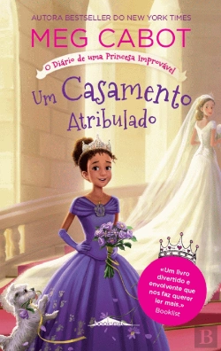 Bertrand.pt - O Diário de uma Princesa Improvável N.º 2