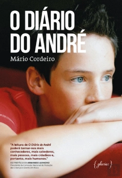 Bertrand.pt - O Diário do André