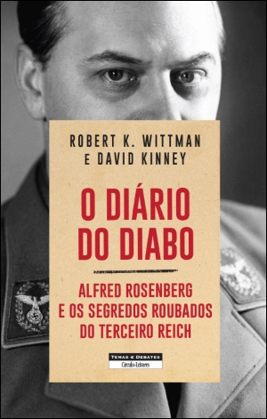 O Diário do Diabo