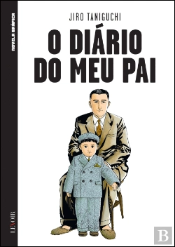 Bertrand.pt - O Diário do Meu Pai