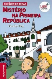 O Diário do Micas