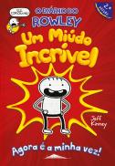 O Diário do Rowley 1: Um Miúdo Incrível