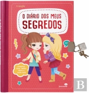 O Diario dos Meus Segredos