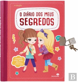 Bertrand.pt - O Diario dos Meus Segredos