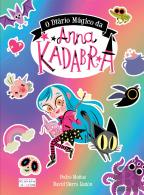 O Diário Mágico da Anna Kadabra