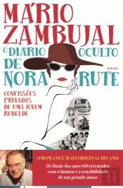 O Diário Oculto de Nora Rute