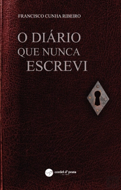 Bertrand.pt - O Diário que Nunca Escrevi