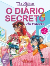 O Diário Secreto da Colette