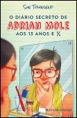 O Diário Secreto de Adrian Mole Aos 13 Anos e 3/4