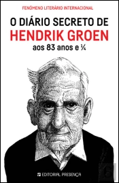 O Diário Secreto de Hendrik Groen aos 83 Anos e 1/4
