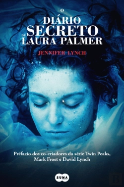 Bertrand.pt - O Diário Secreto de Laura Palmer