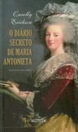 O Diário Secreto de Maria Antonieta