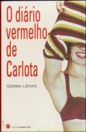 O Diário Vermelho de Carlota