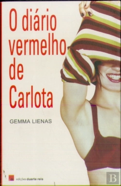 Bertrand.pt - O Diário Vermelho de Carlota