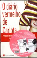 O Diário Vermelho de Carlota / O Diário Vermelho de Flanagan (Pack)