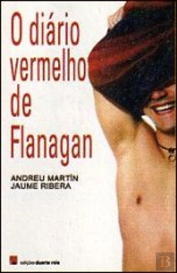 Bertrand.pt - O Diário Vermelho de Flanagan