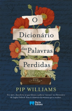 Bertrand.pt - O Dicionário das Palavras Perdidas