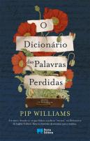 O Dicionário das Palavras Perdidas