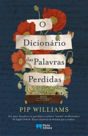 O Dicionário das Palavras Perdidas
