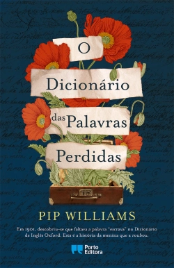 Bertrand.pt - O Dicionário das Palavras Perdidas