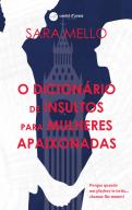 O Dicionário de Insultos para Mulheres Apaixonadas