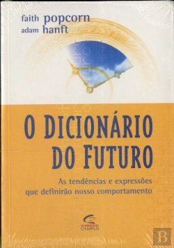 Bertrand.pt - O Dicionário Do Futuro 