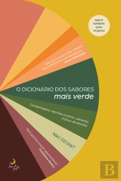 O Dicionário Dos Sabores - Mais Verde