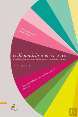 Bertrand.pt - O Dicionário dos Sabores