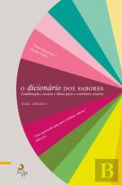 O Dicionário dos Sabores