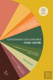 O Dicionário dos Sabores