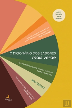 Bertrand.pt - O Dicionário dos Sabores